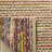 Chupp Hand Woven Jute, Chindi Solid Color Rug-26830650