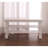 Pina Quality Solid Wood Shoe Bench-276337028