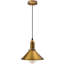 Guerrero 1 - Light Dome Pendant-51824797