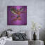 «Red Devil With Wings» par Flyland Designs-885833502