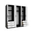 Ingram 4 Door Wardrobe-388055031