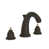 Oil Rubbed Bronze is out of stock