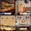- Light Stainless Steel Pendant