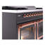 ILVE Nostalgie II Noblesse 40 in Dual Fuel Range-520741274-520741285