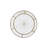 20 - Light Dimmable Tiered Chandelier