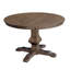 Table à manger ronde