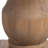 McKew Solid Wood End Table