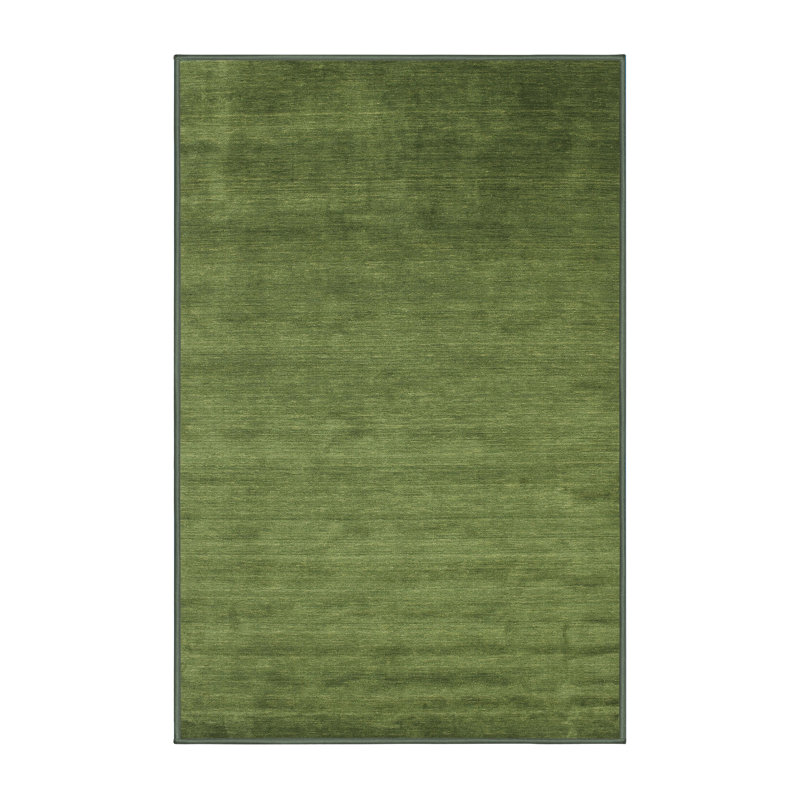 Tapis vert, Rectangle 5 pi x 7 pi