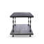 Thomas Bina 71'' W Solid Wood Console Table