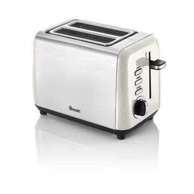 Swan Town House 2 Slice Toaster