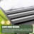 12Ft X 20Ft  Solid Wood  Rectangle Gazebo With Hardtop Steel Slope Roof