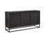 Buffet de 70 po de largeur