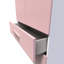Fully Assembled Knightsbridge 2 Door Wardrobe-89072011