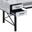 Bureau d'ordinateur Safea