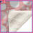 Polka Dots Fleece Throw Blanket - Pattern Throws for Sofas or Beds-122391196-122942846