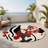 Cherry Horizon Indoor And Outdoor Area Rug-559525932