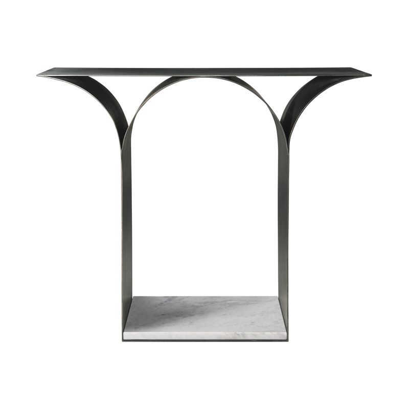 Luca End Table