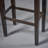 TIFFIN STUDDED BARSTOOL