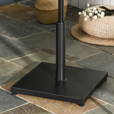 Barima Steel Umbrella Base