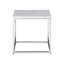 Rumi Frame End Table-38783218-62274053