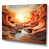 Encadrement doré