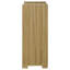 Commode 4 tiroirs Lincoln