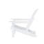 Chaise Adirondack pliante en PEHD Vinnie-1660261527