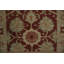 Vintage Elegance: tapis traditionnel orné de motifs floraux 2 x 4