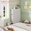 96 cm W Chest of 18 Drawers-1992190126