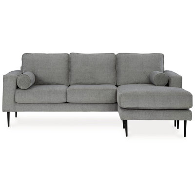 Daquesha Upholstered L-Shaped Sectional Right Hand Facing