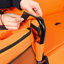 Chariot pliable avec banc Sea-125205205