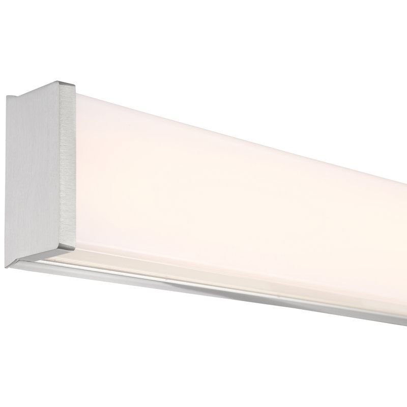 Dimmable LED Vanity Light