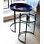Aaryahi Tray Top Frame Nesting Tables