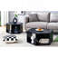 Ensemble de tables basses Minimalist-1971426523