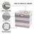 Posprica Fabric Bin-1369240565-1369240566