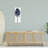 Modern Palm Tree Looming by Devon Davis - Graphic Art-1976080610-1976080612