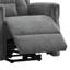 83cm Wide Lift Assist Standard Recliner-378662431