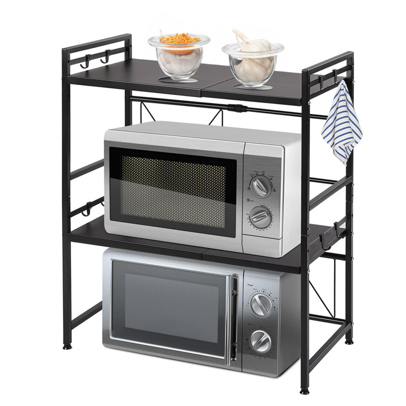 Spice Rack