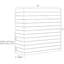Carter 1 - Light Outdoor Sconce