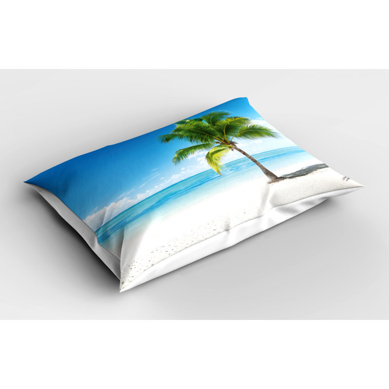 Paysage insulaire, Simple