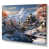 Toile tendue