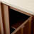 Large Capacity Sideboard