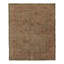 One-of-a-Kind 7'2" X 9' Hand Knotted Area Rug