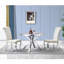 Chaise en velours Franciska-181703923-181703917