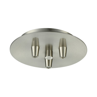 Mccardle 1 - Light Pendant