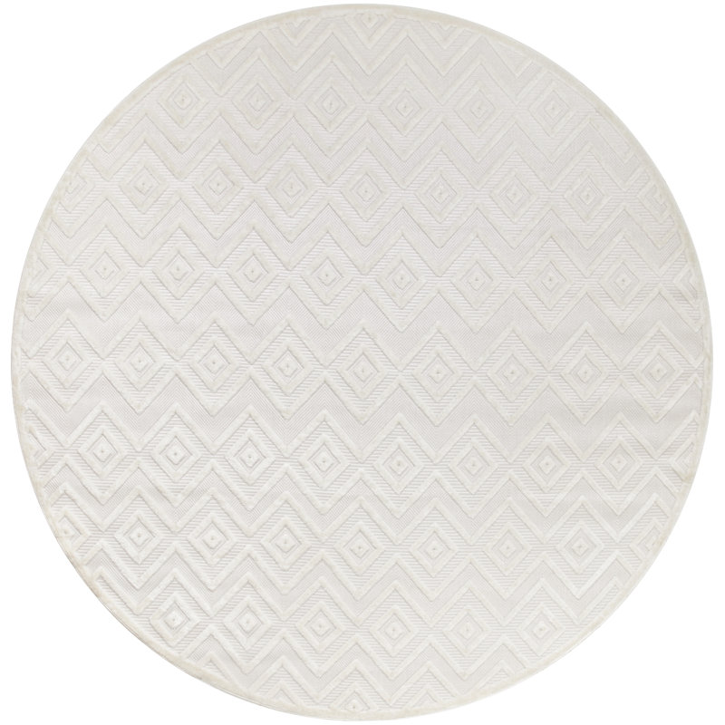 Laesha Geometric Indoor Rug
