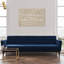 «Typographie and Quotes The Journey Motivational Quotes and Sayings», reproduction d'art textuel sur toile-11612623-11612658
