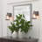 Mcdowell Armed Sconce