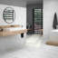 Carreau de céramique pour mur et plancher 10 po x 13 po Amsterdam-51475667