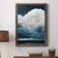 Nature's Drama II - Peinture sur toile encadrée-1493214092-1493214095